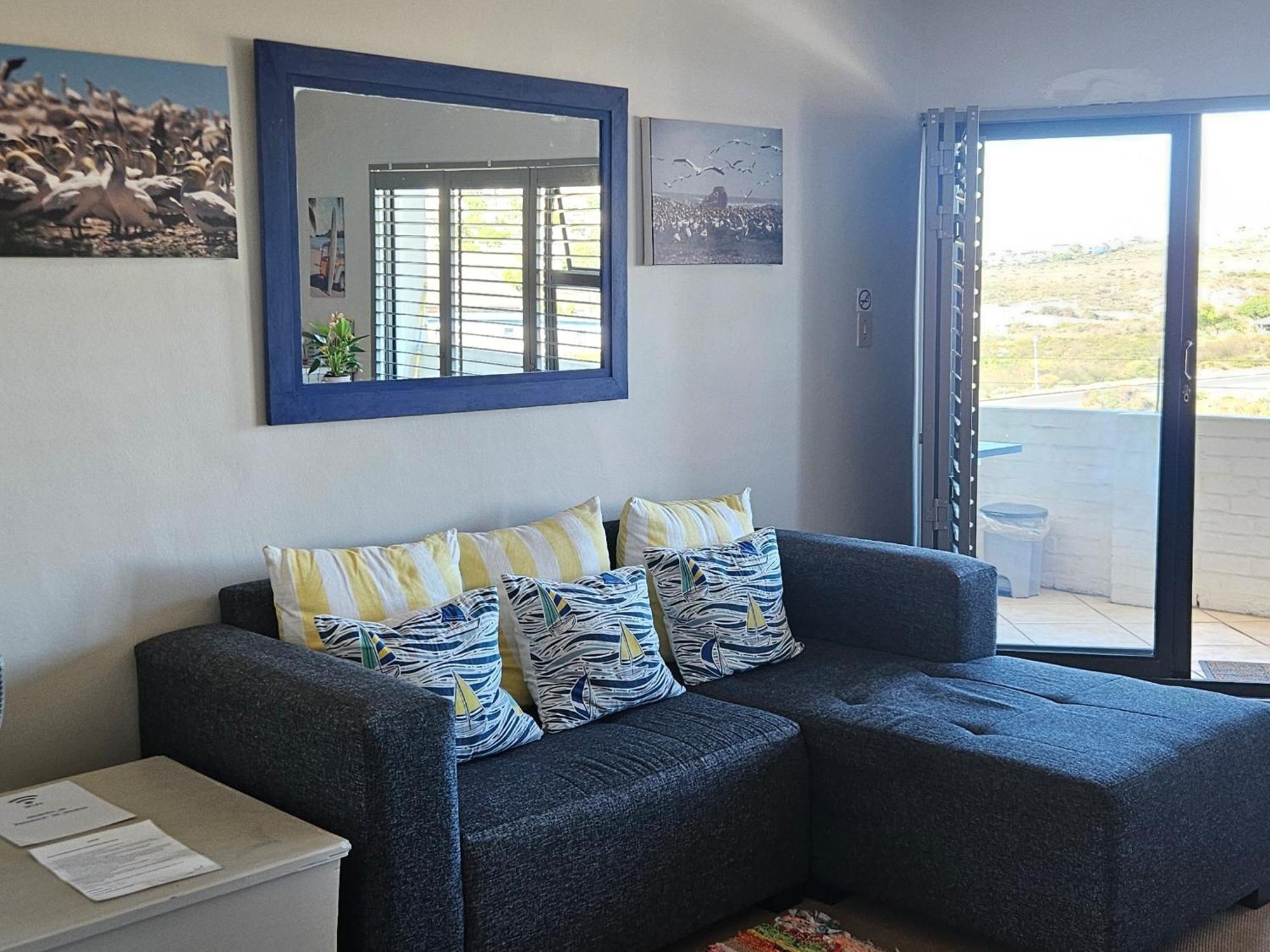 Madriko 36 Cozy Self Catering 2 Bedroom Apartment Langebaan Exterior photo